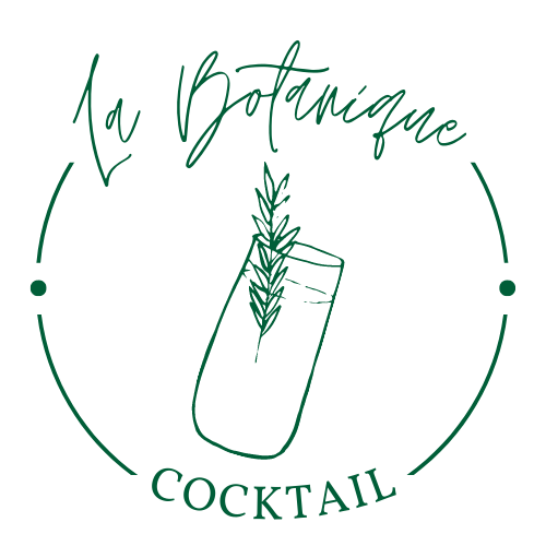 La Botanique cocktail