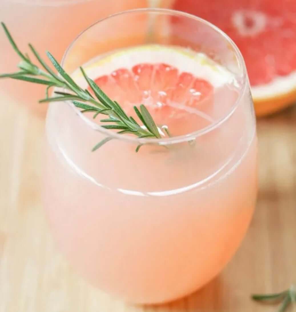 Girls party box - 16 cocktails - 2 recipes