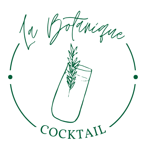 La Botanique cocktail 
